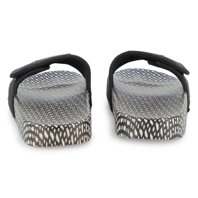 Velcro Slides BOSS BOY