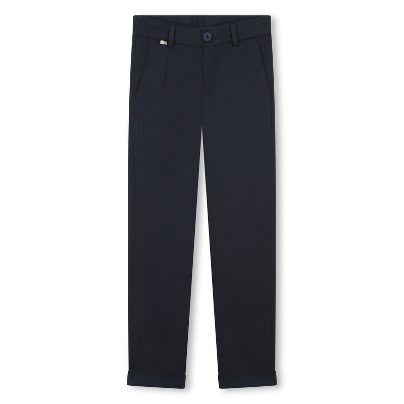 Suit Trousers BOSS 
                    BOY