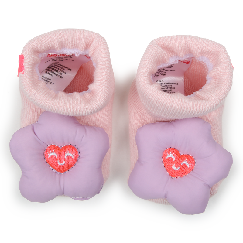 Slippers BILLIEBLUSH 
                        GIRL