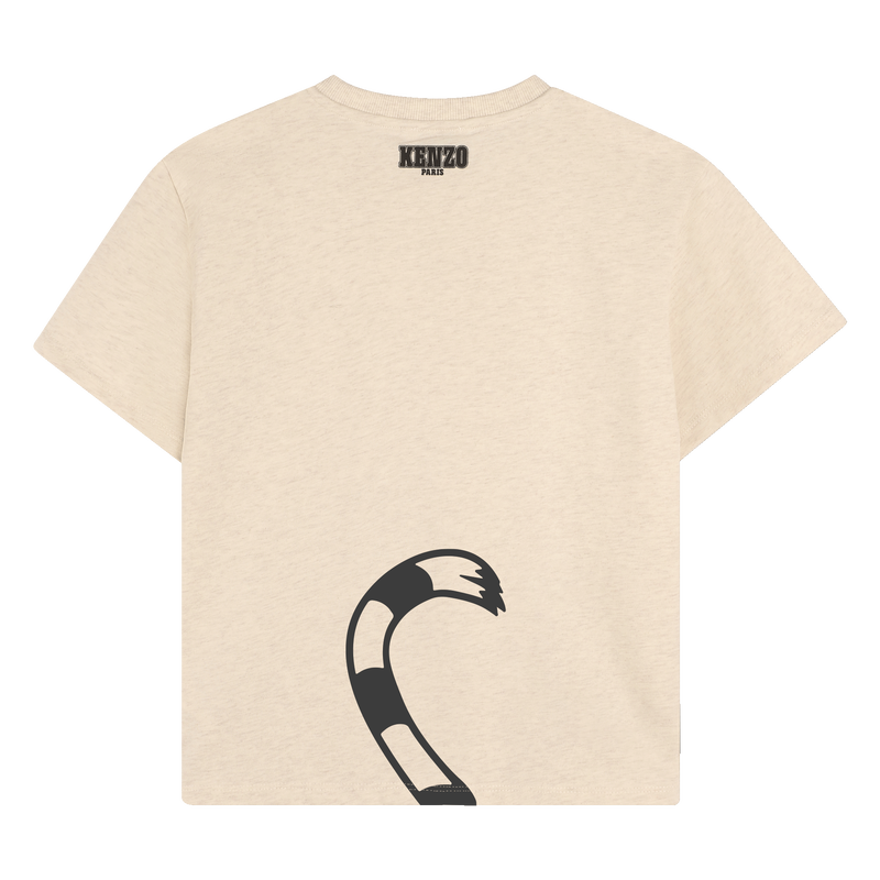 Short-sleeved T-shirt KENZO KIDS 
                        BOY