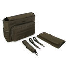 Diaper bag BOSS 
                    UNISEX