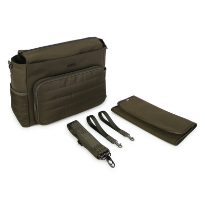 Diaper bag BOSS UNISEX