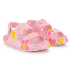 Velcro Sandals BILLIEBLUSH 
                    GIRL