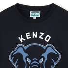 Short-sleeved T-shirt KENZO KIDS 
                    BOY