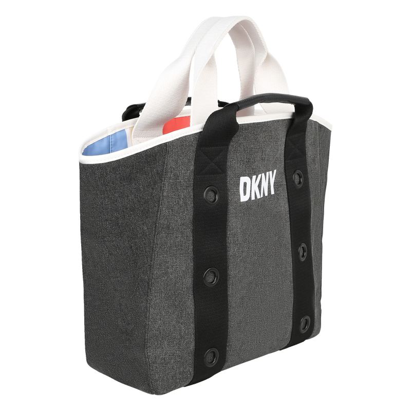 Dkny sale grey bag