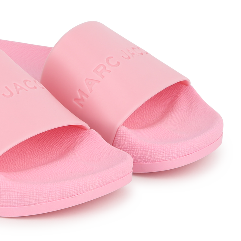 Marc jacobs pool slides new arrivals