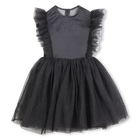 Exceptional dress, DARK GREY, hi-res