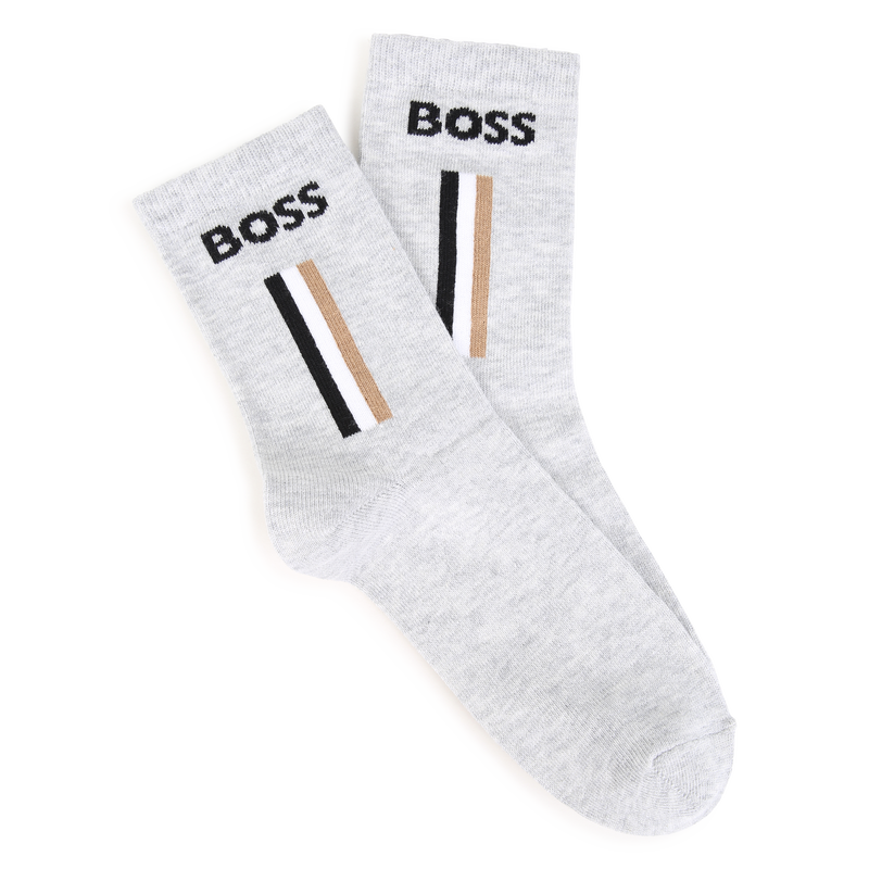 Pack of socks BOSS 
                        BOY