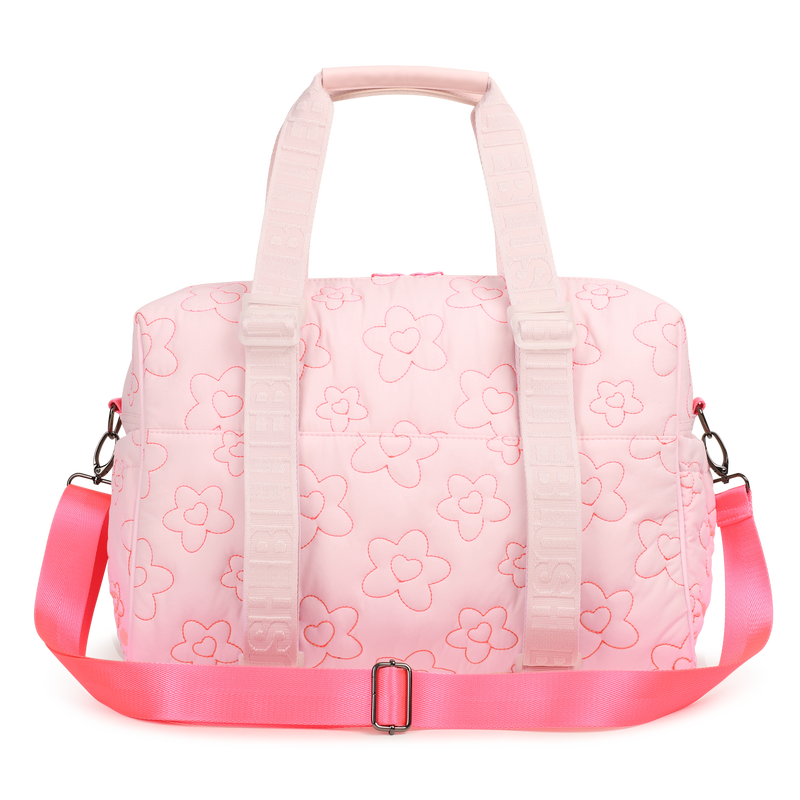 Diaper bag BILLIEBLUSH 
                        GIRL