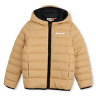 Logo Puffer TIMBERLAND 
                    BOY