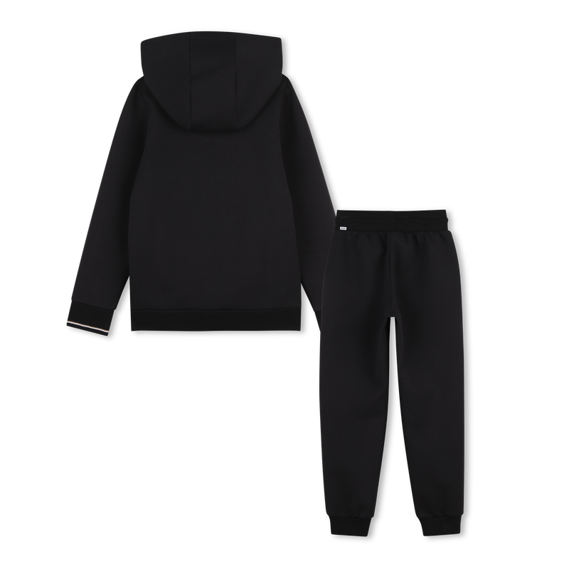Tracksuit BOSS 
                        BOY