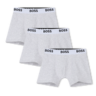Boxer Briefs (Set of 3), CHINE GREY, hi-res