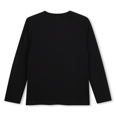 Long sleeve t-shirt BOSS BOY