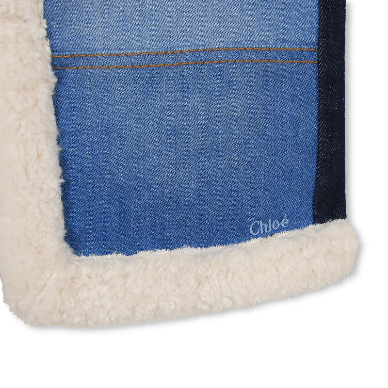 Waistcoat CHLOE 
                    GIRL
