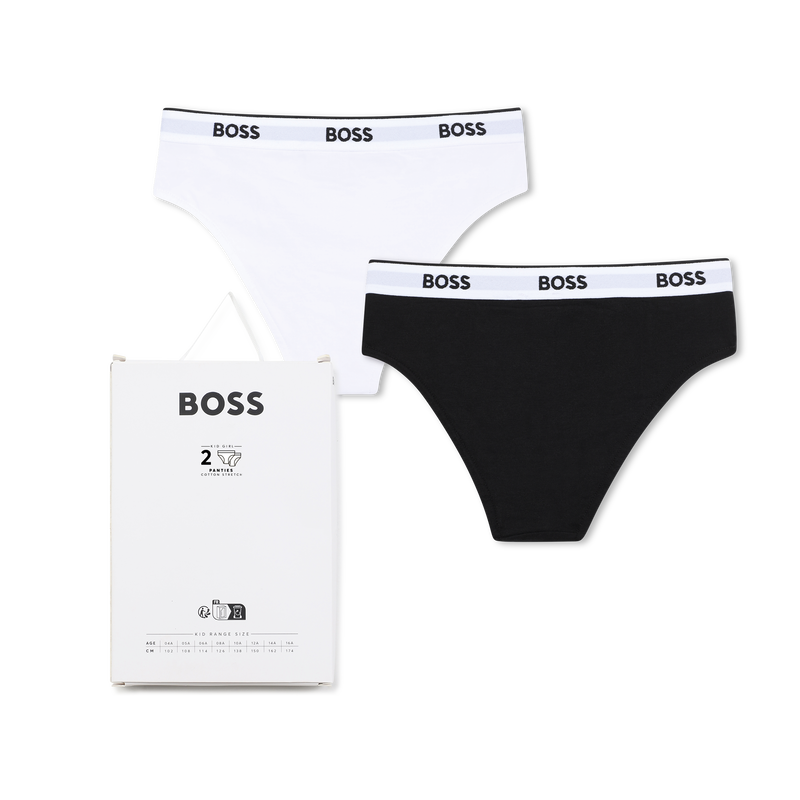 Underwear (Set of 2) BOSS 
                        GIRL