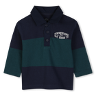 Sweatshirt TIMBERLAND 
                    BOY