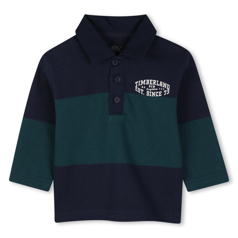 Sweatshirt TIMBERLAND 
                        BOY