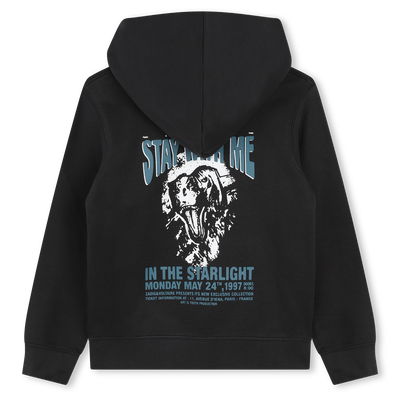 Hooded sweatshirt ZADIG & VOLTAIRE BOY