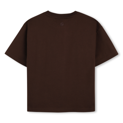 T-shirt BOSS BOY