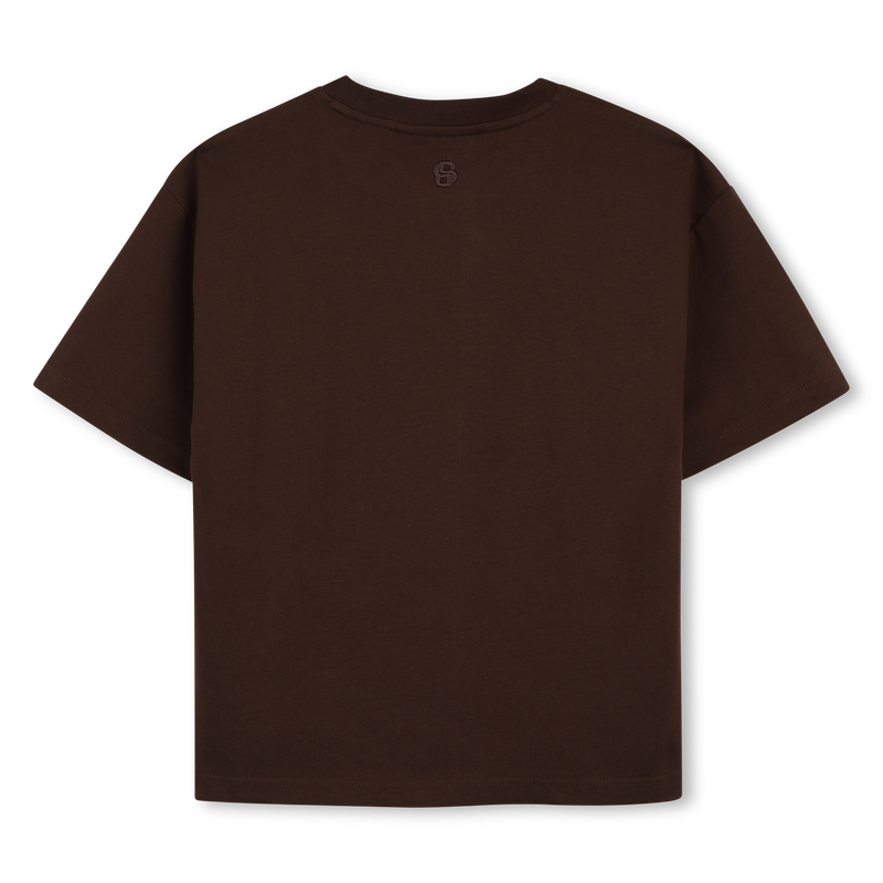 T-shirt BOSS 
                        BOY