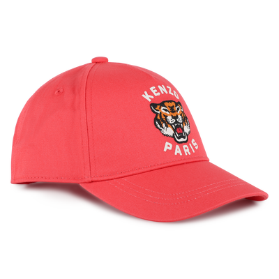 Adjustable Hat KENZO KIDS UNISEX