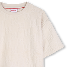 Short-Sleeved T-Shirt HUGO 
                    BOY
