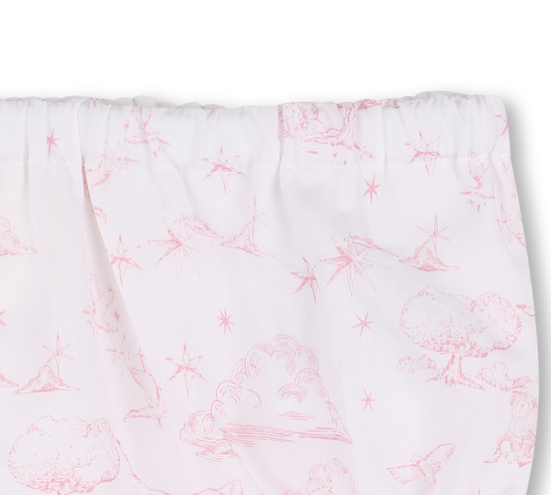 Bloomer Outfit Set GIVENCHY 
                        UNISEX