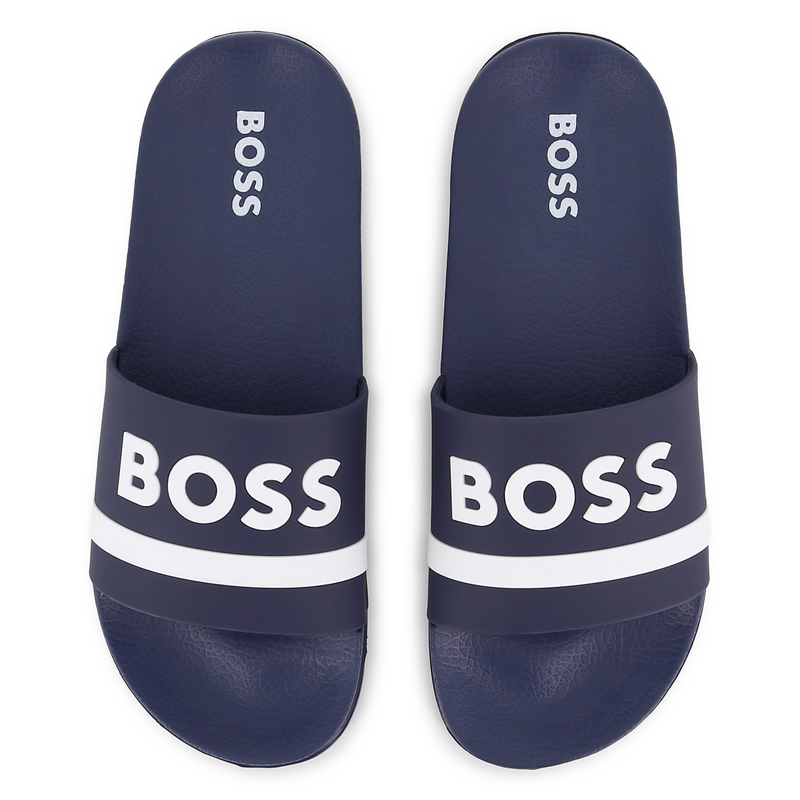 Slides BOSS 
                        BOY