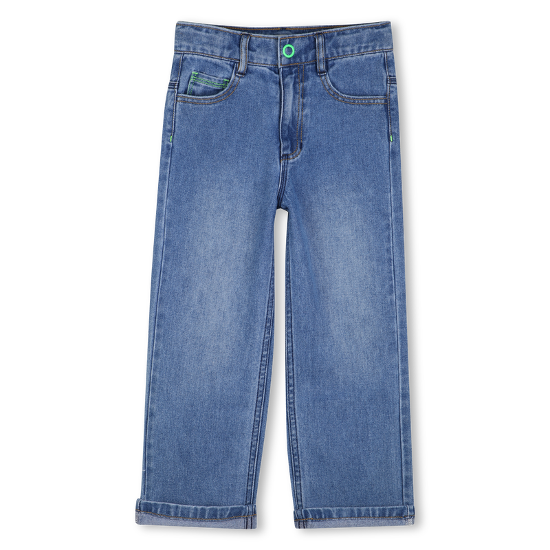 Jeans BILLIEBLUSH 
                        BOY