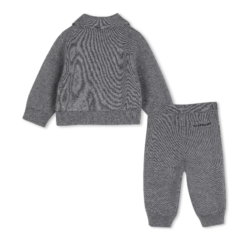 Tracksuit GIVENCHY 
                        GIRL