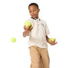 Adjustable Waist Pants KIDS AROUND 
                    BOY