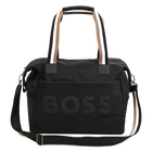Zip-up changing bag BOSS 
                    UNISEX