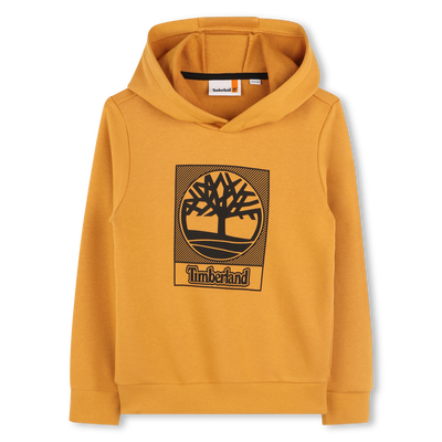 Hoodie TIMBERLAND BOY