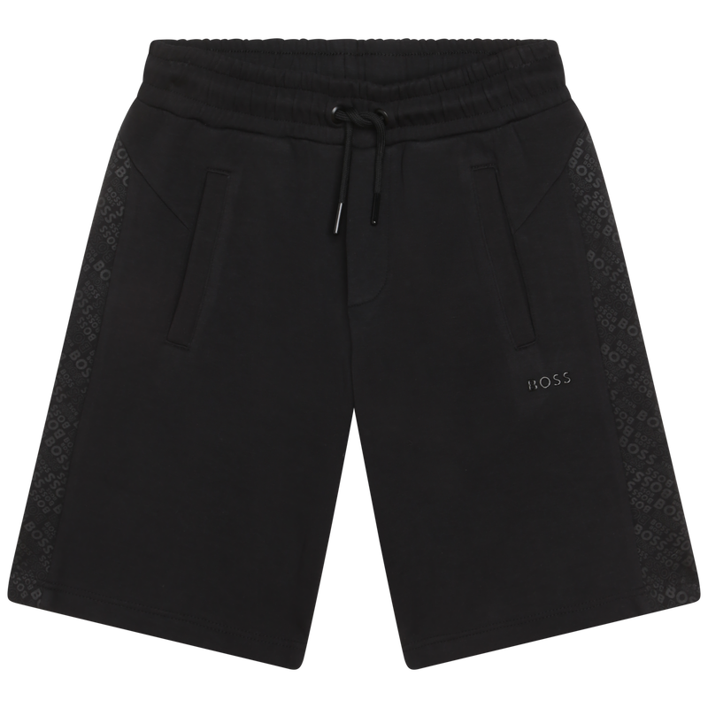Boss sales jogging shorts