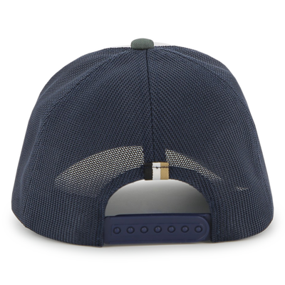 Adjustable Hat BOSS BOY