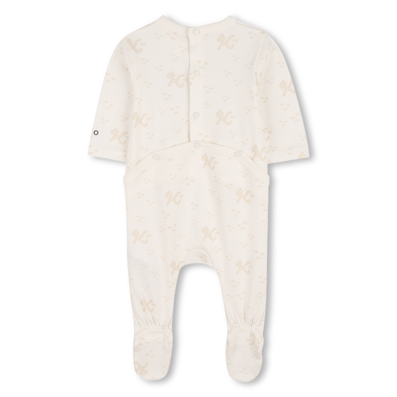 Set of pajamas KENZO KIDS 
                        UNISEX