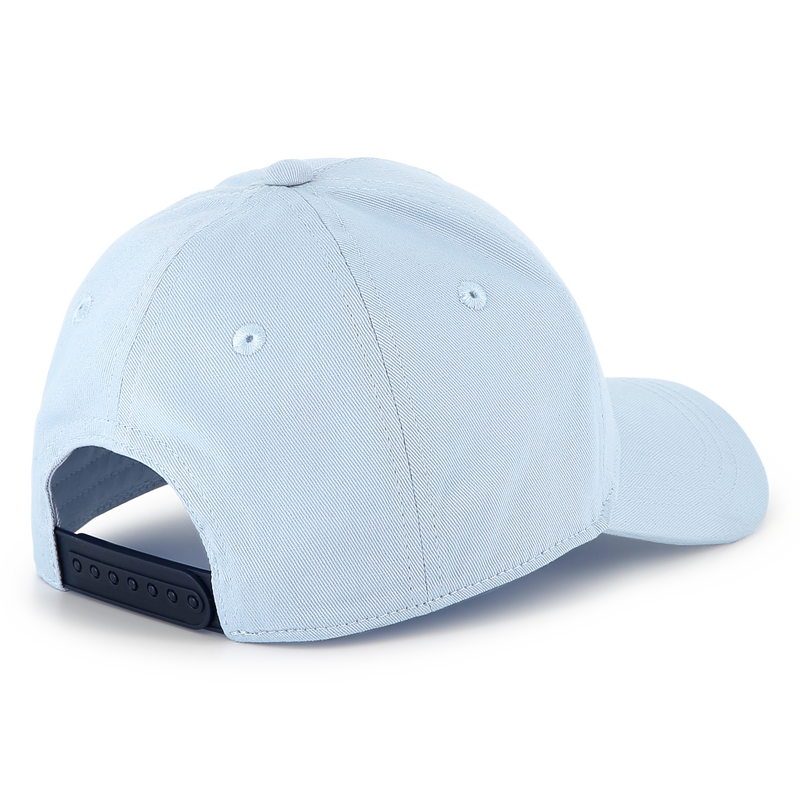 Cap with adjustable fastening BOSS 
                        BOY