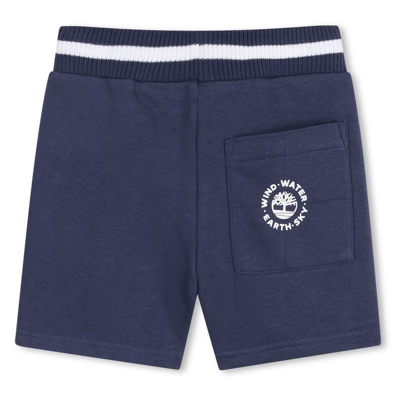 Shorts Outfit Set TIMBERLAND 
                        BOY