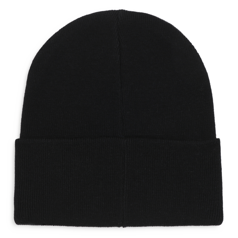 Knitted beanie DKNY 
                        GIRL