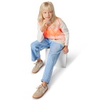 Long Sleeve T-Shirt BILLIEBLUSH 
                    GIRL