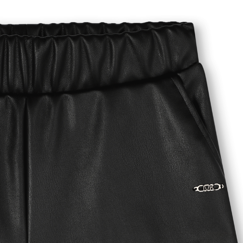 Bermuda shorts MICHAEL KORS 
                        GIRL