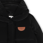 Down jacket CHLOE 
                    GIRL