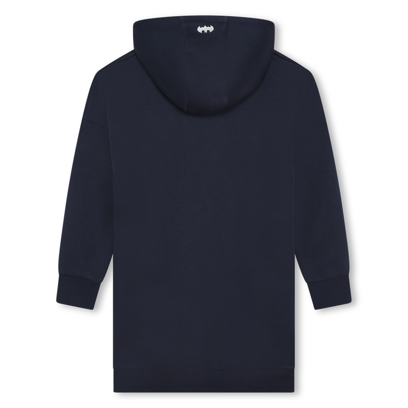 DC Comics Sweater Dress BOSS 
                    GIRL