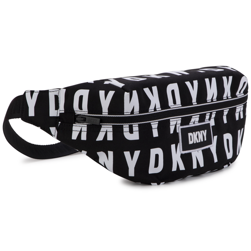 Dkny bum sales bag black