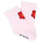 Pack of socks KENZO KIDS 
                    UNISEX