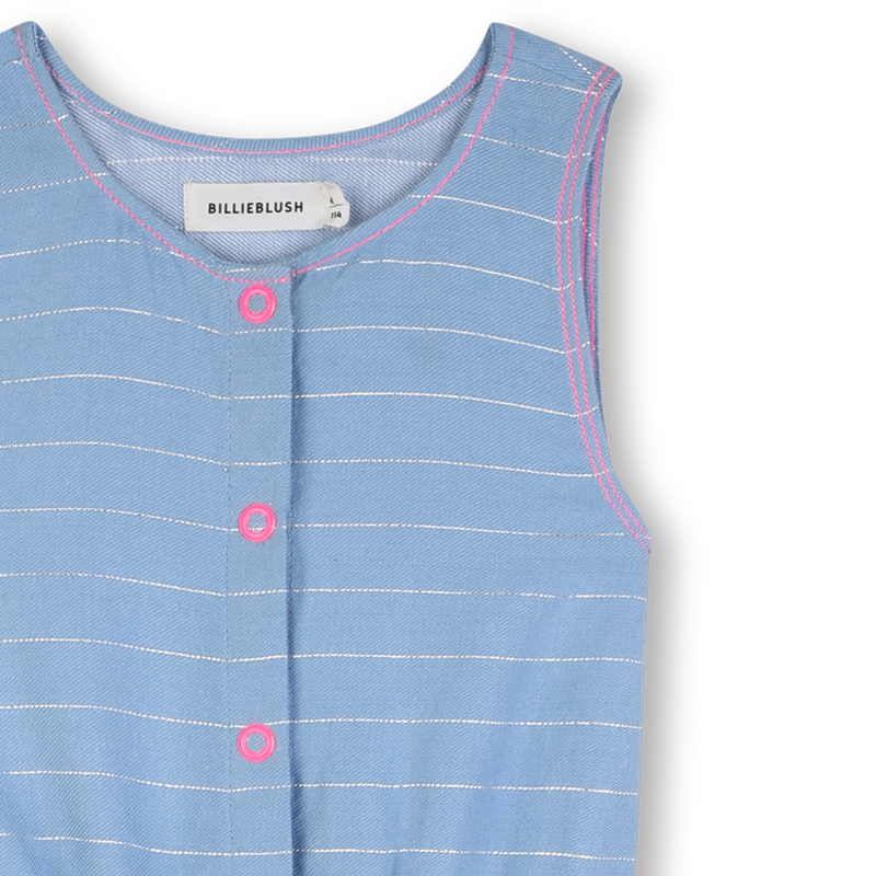 Romper BILLIEBLUSH 
                        GIRL