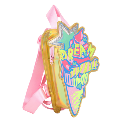 Ice-Cream Backpack BILLIEBLUSH GIRL