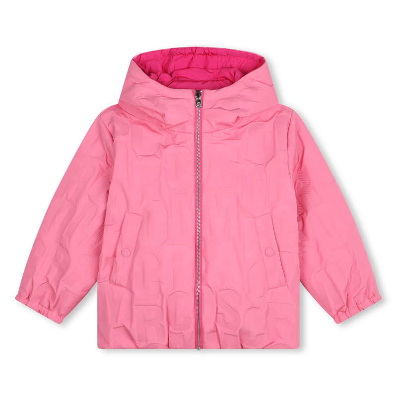 Reversible Puffer Jacket MARC JACOBS 
                    UNISEX