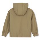 Zip-Up Hoodie BOSS 
                    BOY