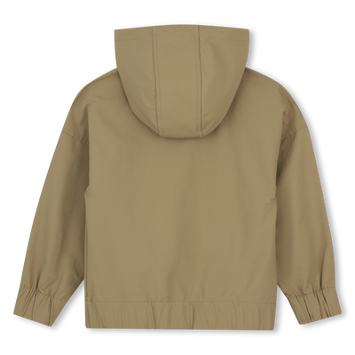 Zip-Up Hoodie BOSS BOY